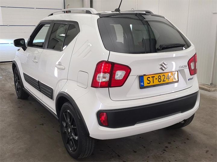 Photo 23 VIN: JSAMFH21S00105073 - SUZUKI IGNIS 