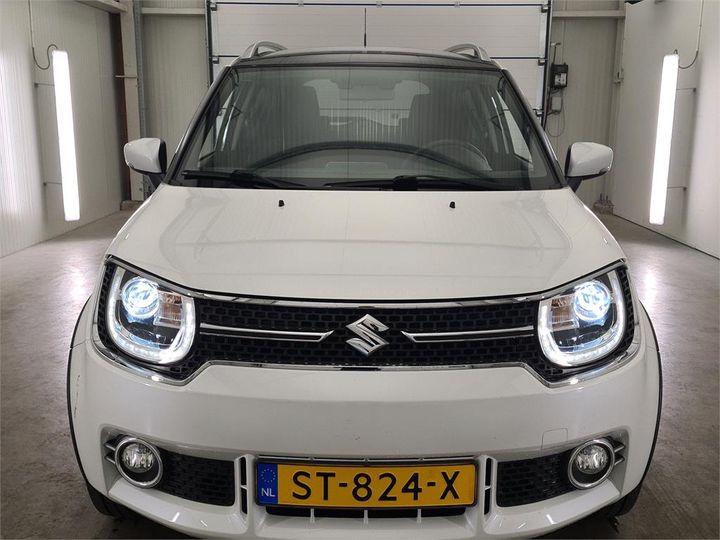 Photo 30 VIN: JSAMFH21S00105073 - SUZUKI IGNIS 