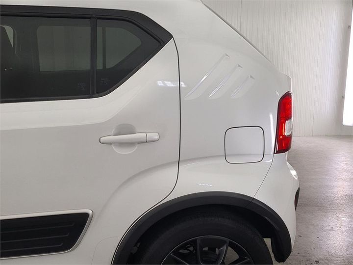 Photo 31 VIN: JSAMFH21S00105073 - SUZUKI IGNIS 