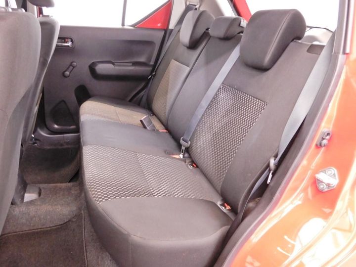 Photo 7 VIN: JSAMFH91S00107307 - SUZUKI IGNIS 