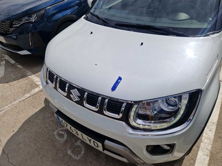 Photo 23 VIN: JSAMFH91S00238399 - SUZUKI IGNIS 