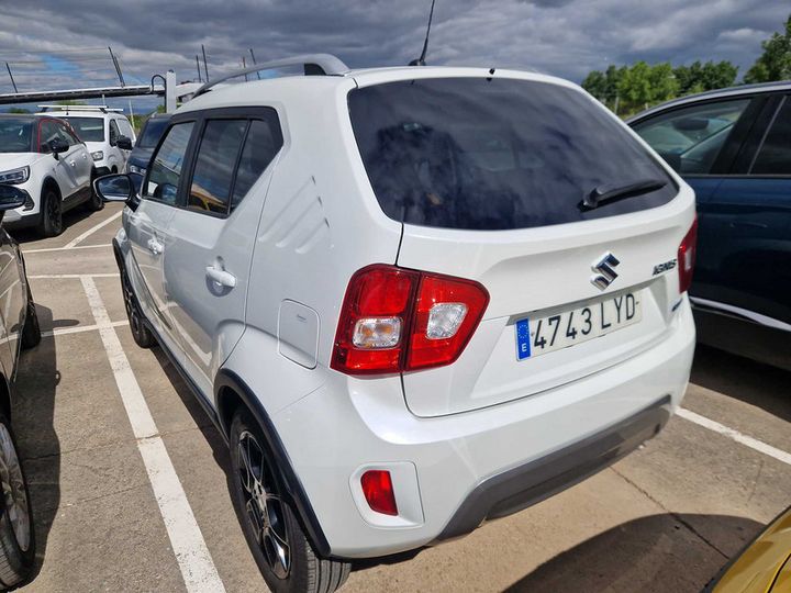 Photo 1 VIN: JSAMFH91S00238399 - SUZUKI IGNIS 