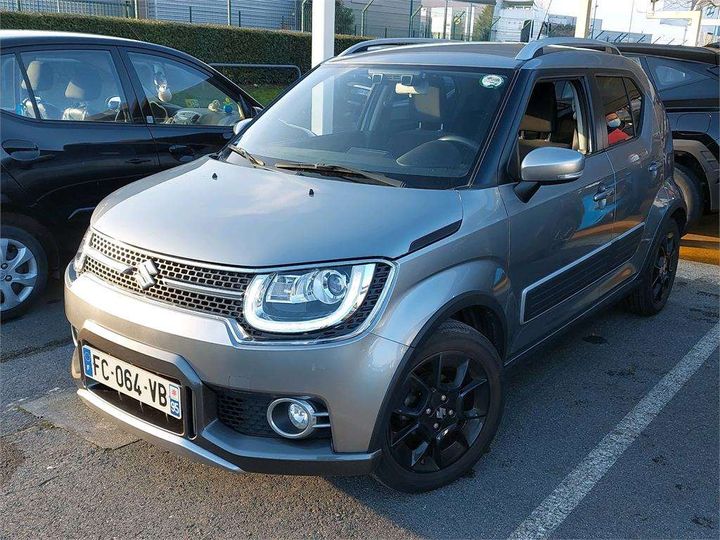 Photo 0 VIN: JSAMFJ21S00200975 - SUZUKI IGNIS 