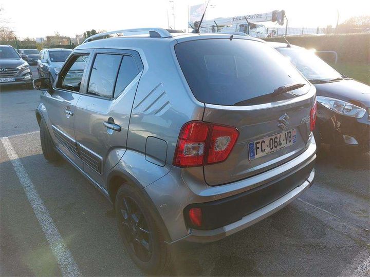 Photo 2 VIN: JSAMFJ21S00200975 - SUZUKI IGNIS 