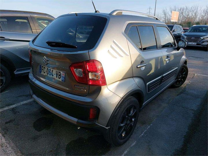 Photo 3 VIN: JSAMFJ21S00200975 - SUZUKI IGNIS 