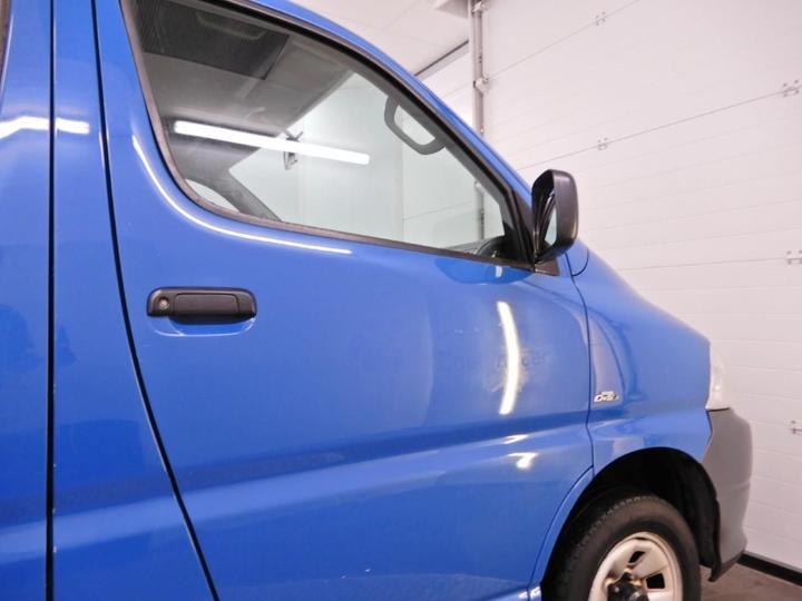 Photo 26 VIN: JT121JK2800027371 - TOYOTA HIACE 