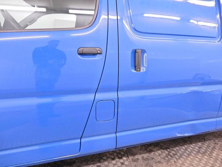 Photo 30 VIN: JT121JK2800027371 - TOYOTA HIACE 