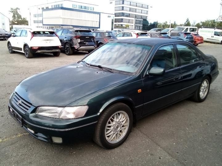 Photo 1 VIN: JT153SV2000002966 - TOYOTA CAMRY SALOON 