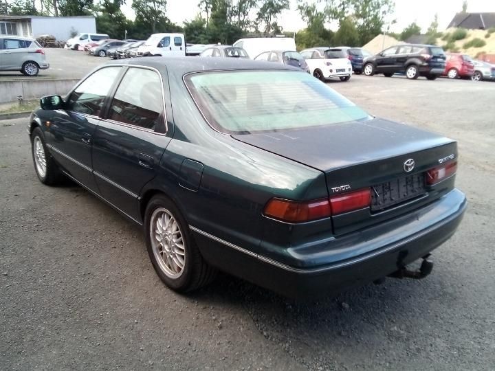 Photo 3 VIN: JT153SV2000002966 - TOYOTA CAMRY SALOON 