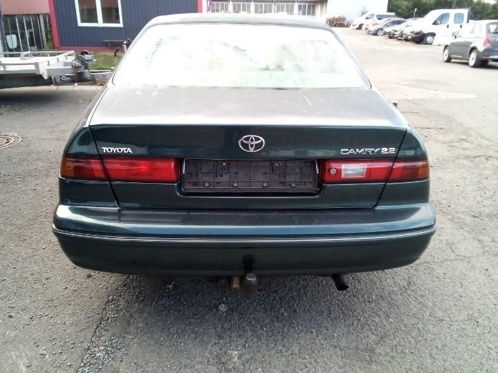 Photo 4 VIN: JT153SV2000002966 - TOYOTA CAMRY SALOON 