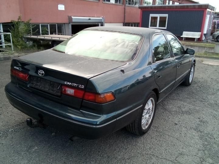 Photo 5 VIN: JT153SV2000002966 - TOYOTA CAMRY SALOON 