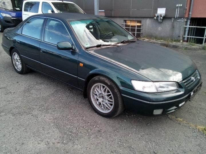 Photo 7 VIN: JT153SV2000002966 - TOYOTA CAMRY SALOON 