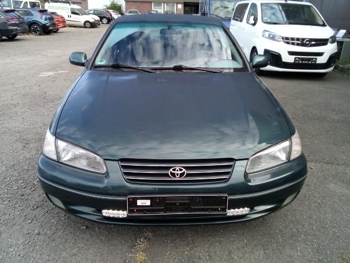 Photo 8 VIN: JT153SV2000002966 - TOYOTA CAMRY SALOON 