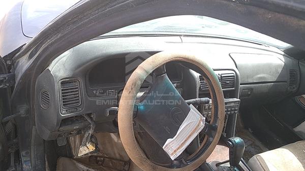 Photo 12 VIN: JT153UF1000205595 - LEXUS LS400 