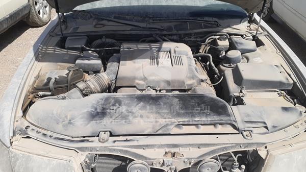 Photo 24 VIN: JT153UF2000008316 - LEXUS LS400 