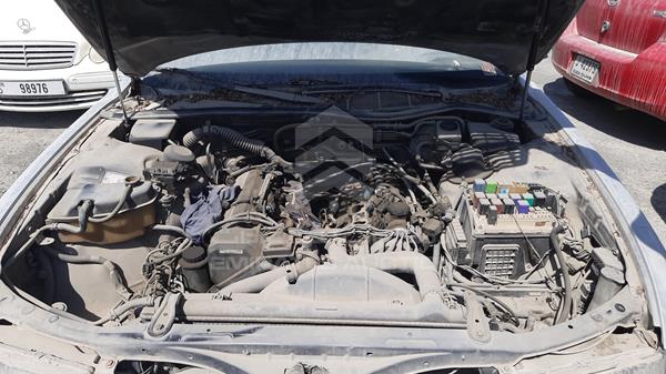 Photo 25 VIN: JT153UF2000046015 - LEXUS LS400 