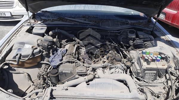 Photo 26 VIN: JT153UF2000046015 - LEXUS LS400 