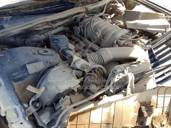 Photo 11 VIN: JT153UF2000117617 - LEXUS LS400 