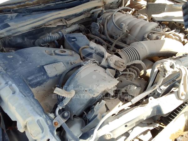 Photo 19 VIN: JT153UF2000117617 - LEXUS LS400 