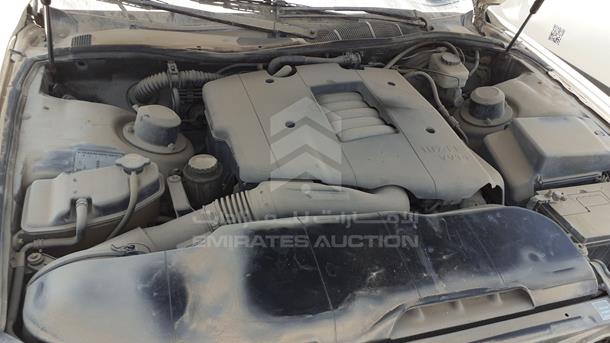 Photo 25 VIN: JT153UF2000133485 - LEXUS LS400 