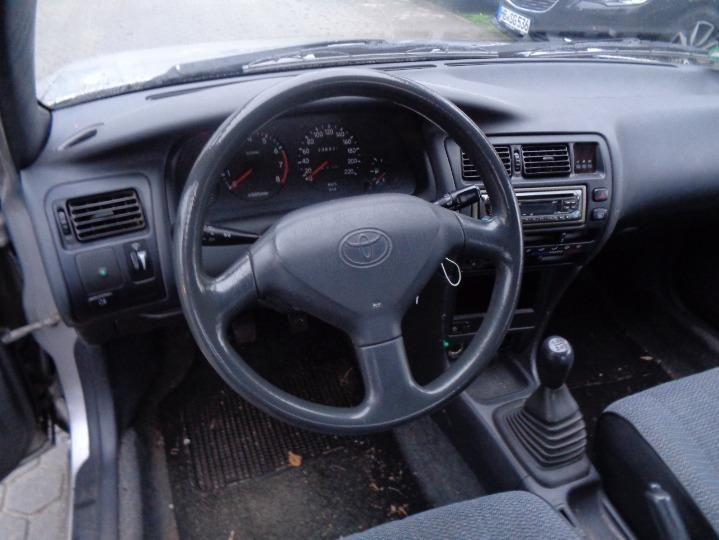 Photo 11 VIN: JT154EEA100081030 - TOYOTA COROLLA SALOON 