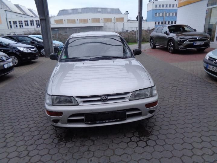 Photo 2 VIN: JT154EEA100081030 - TOYOTA COROLLA SALOON 