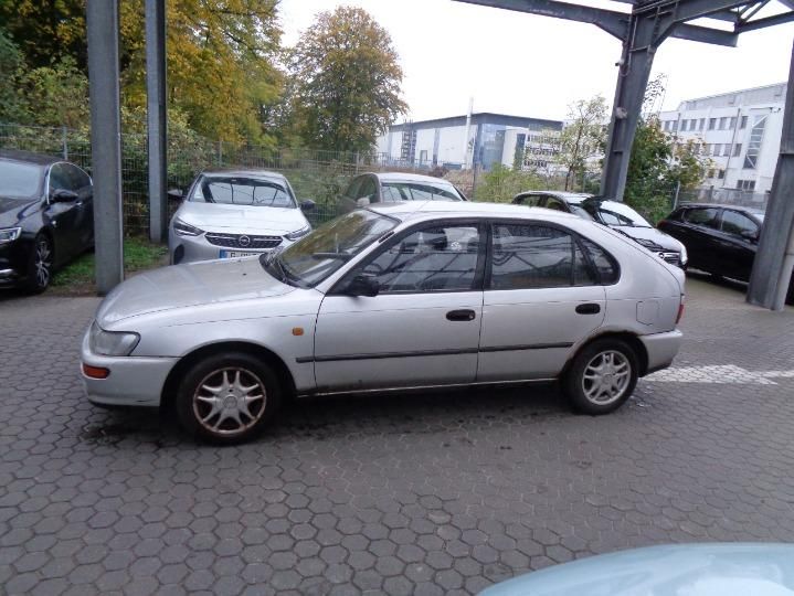 Photo 3 VIN: JT154EEA100081030 - TOYOTA COROLLA SALOON 