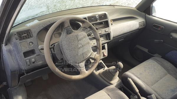 Photo 9 VIN: JT171SC1000077119 - TOYOTA RAV 4 