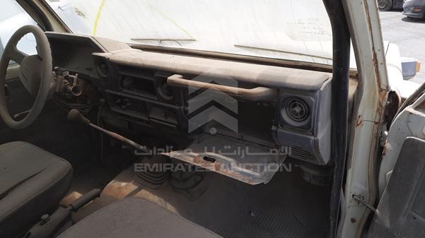 Photo 19 VIN: JT1VHZJ7509000756 - TOYOTA LAND CRUISER 