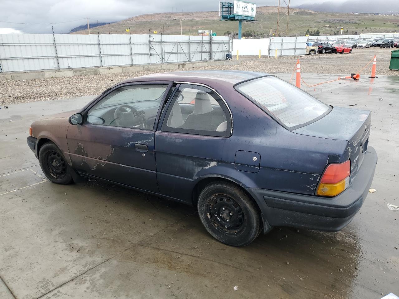 Photo 1 VIN: JT2AC52L1T0119110 - TOYOTA TERCEL 