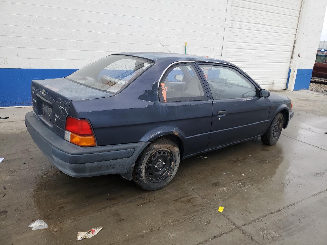 Photo 2 VIN: JT2AC52L1T0119110 - TOYOTA TERCEL 