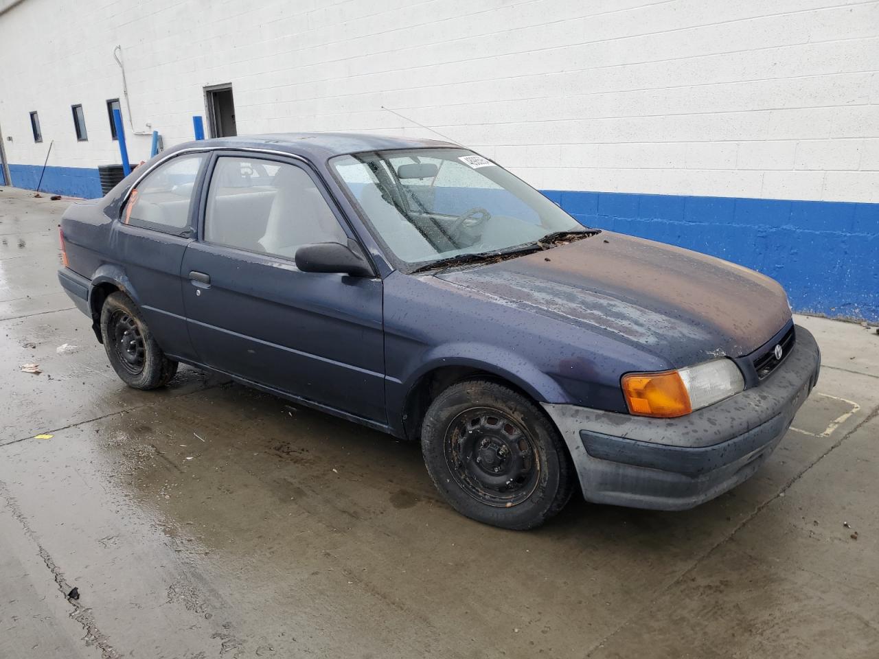 Photo 3 VIN: JT2AC52L1T0119110 - TOYOTA TERCEL 