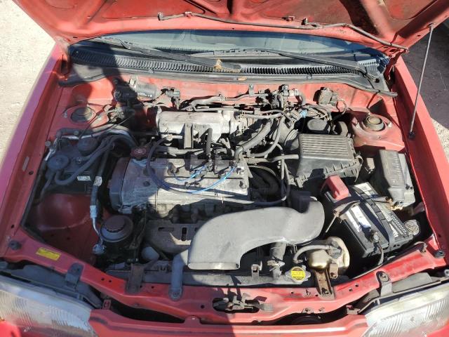 Photo 10 VIN: JT2AC52L1V0264893 - TOYOTA TERCEL 