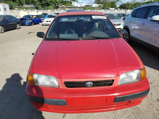 Photo 4 VIN: JT2AC52L1V0264893 - TOYOTA TERCEL 