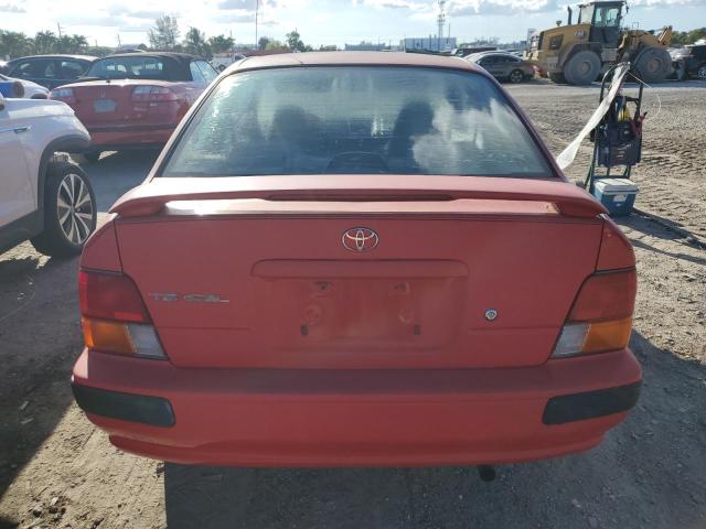 Photo 5 VIN: JT2AC52L1V0264893 - TOYOTA TERCEL 