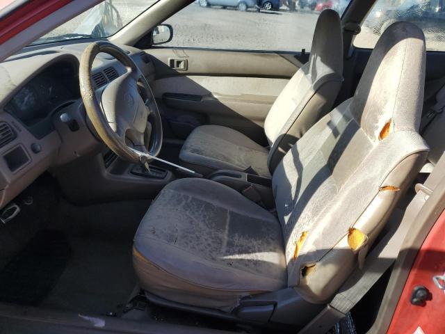 Photo 6 VIN: JT2AC52L1V0264893 - TOYOTA TERCEL 