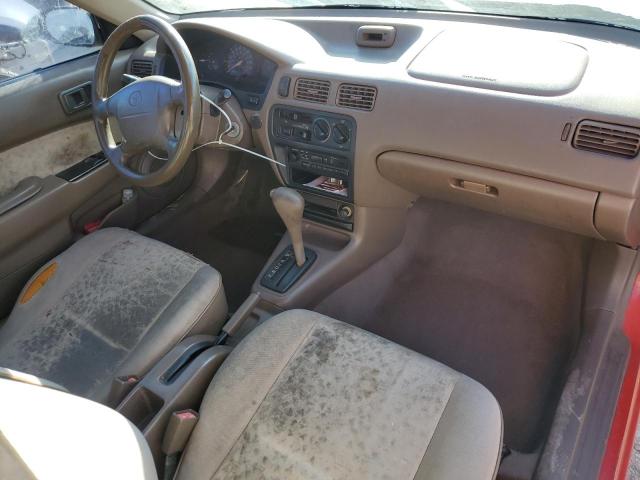 Photo 7 VIN: JT2AC52L1V0264893 - TOYOTA TERCEL 