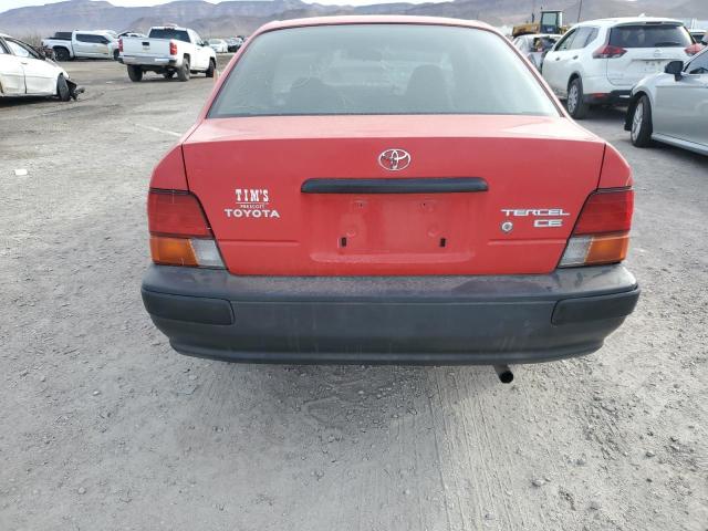 Photo 5 VIN: JT2AC52L2V0208333 - TOYOTA TERCEL 