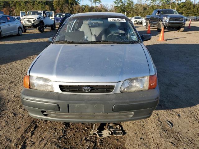 Photo 4 VIN: JT2AC52L4V0220600 - TOYOTA TERCEL 