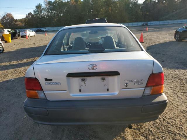 Photo 5 VIN: JT2AC52L4V0220600 - TOYOTA TERCEL 