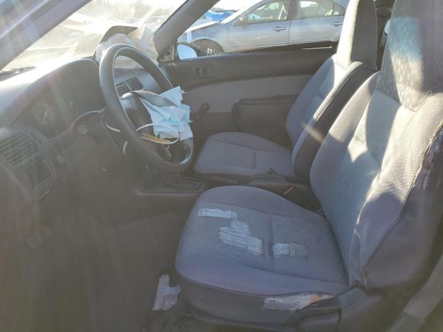 Photo 6 VIN: JT2AC52L4V0220600 - TOYOTA TERCEL 