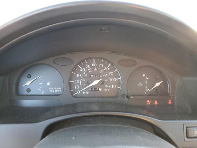 Photo 8 VIN: JT2AC52L4V0220600 - TOYOTA TERCEL 