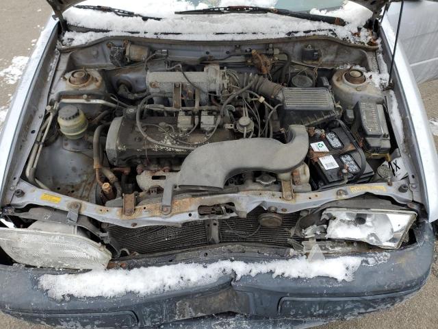 Photo 10 VIN: JT2AC52L5T0126433 - TOYOTA TERCEL 