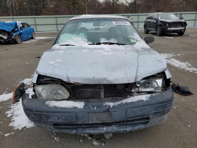 Photo 4 VIN: JT2AC52L5T0126433 - TOYOTA TERCEL 