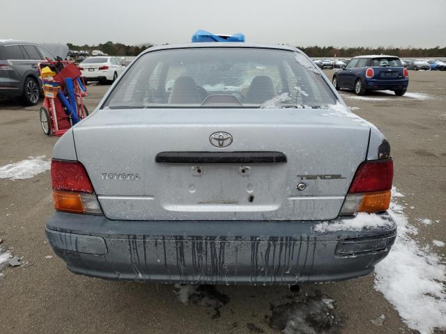 Photo 5 VIN: JT2AC52L5T0126433 - TOYOTA TERCEL 