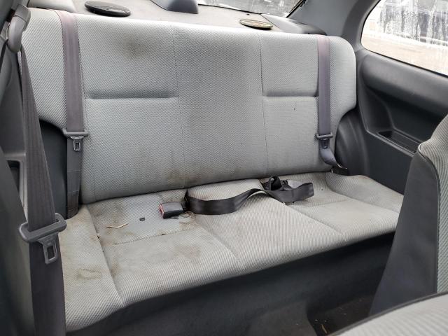 Photo 9 VIN: JT2AC52L5T0126433 - TOYOTA TERCEL 