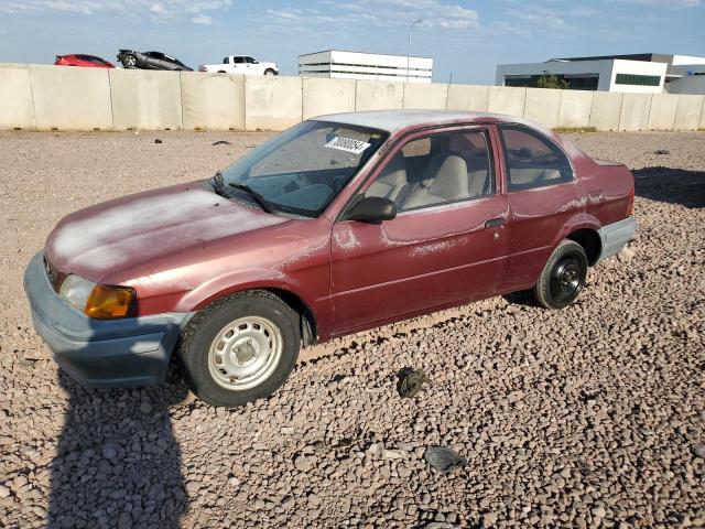 Photo 0 VIN: JT2AC52L5T0156483 - TOYOTA TERCEL STD 