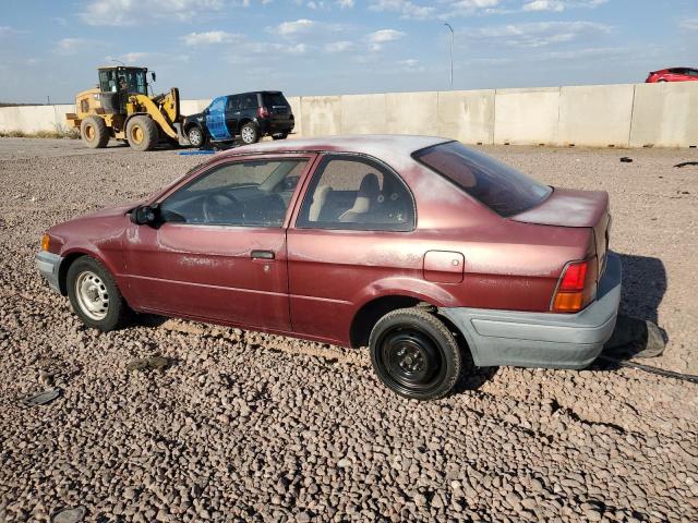 Photo 1 VIN: JT2AC52L5T0156483 - TOYOTA TERCEL STD 