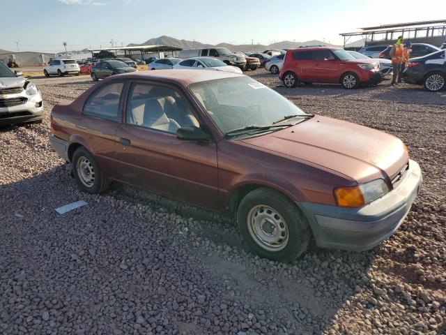 Photo 3 VIN: JT2AC52L5T0156483 - TOYOTA TERCEL STD 