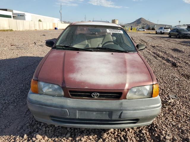 Photo 4 VIN: JT2AC52L5T0156483 - TOYOTA TERCEL STD 